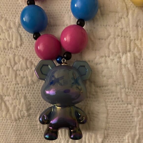 Cell phone charm bracelets - Picture 2 of 4